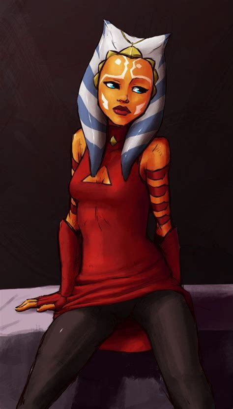 ahsoka tano henati|Ahsoka Tano .